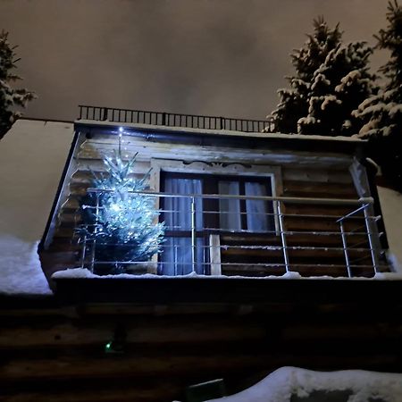Apartamenty Kluska Zakopane Eksteriør bilde