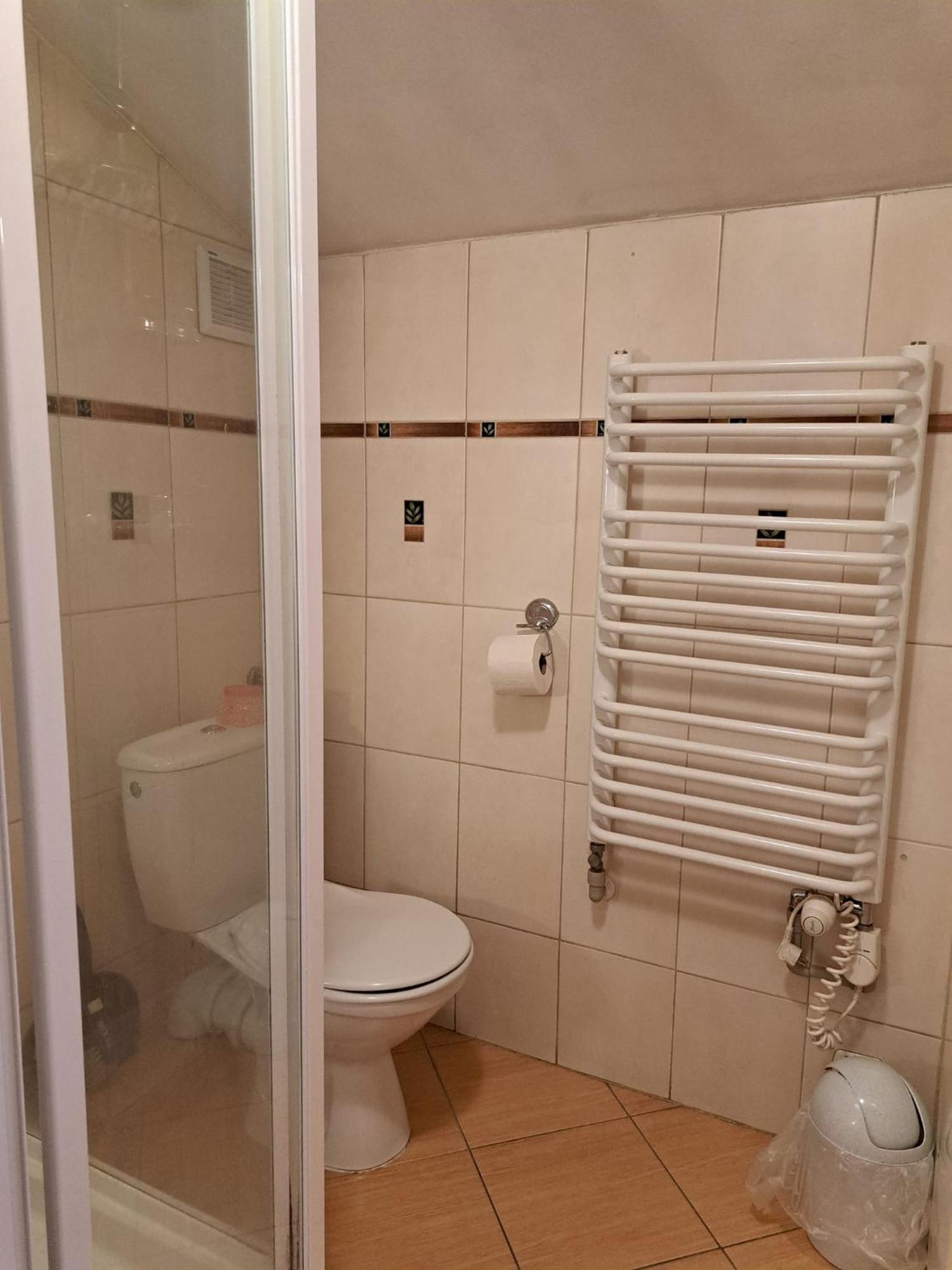 Apartamenty Kluska Zakopane Eksteriør bilde