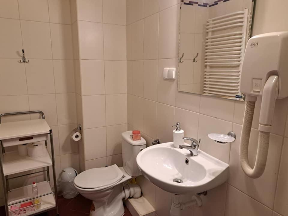 Apartamenty Kluska Zakopane Eksteriør bilde