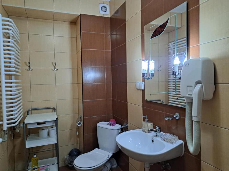 Apartamenty Kluska Zakopane Eksteriør bilde