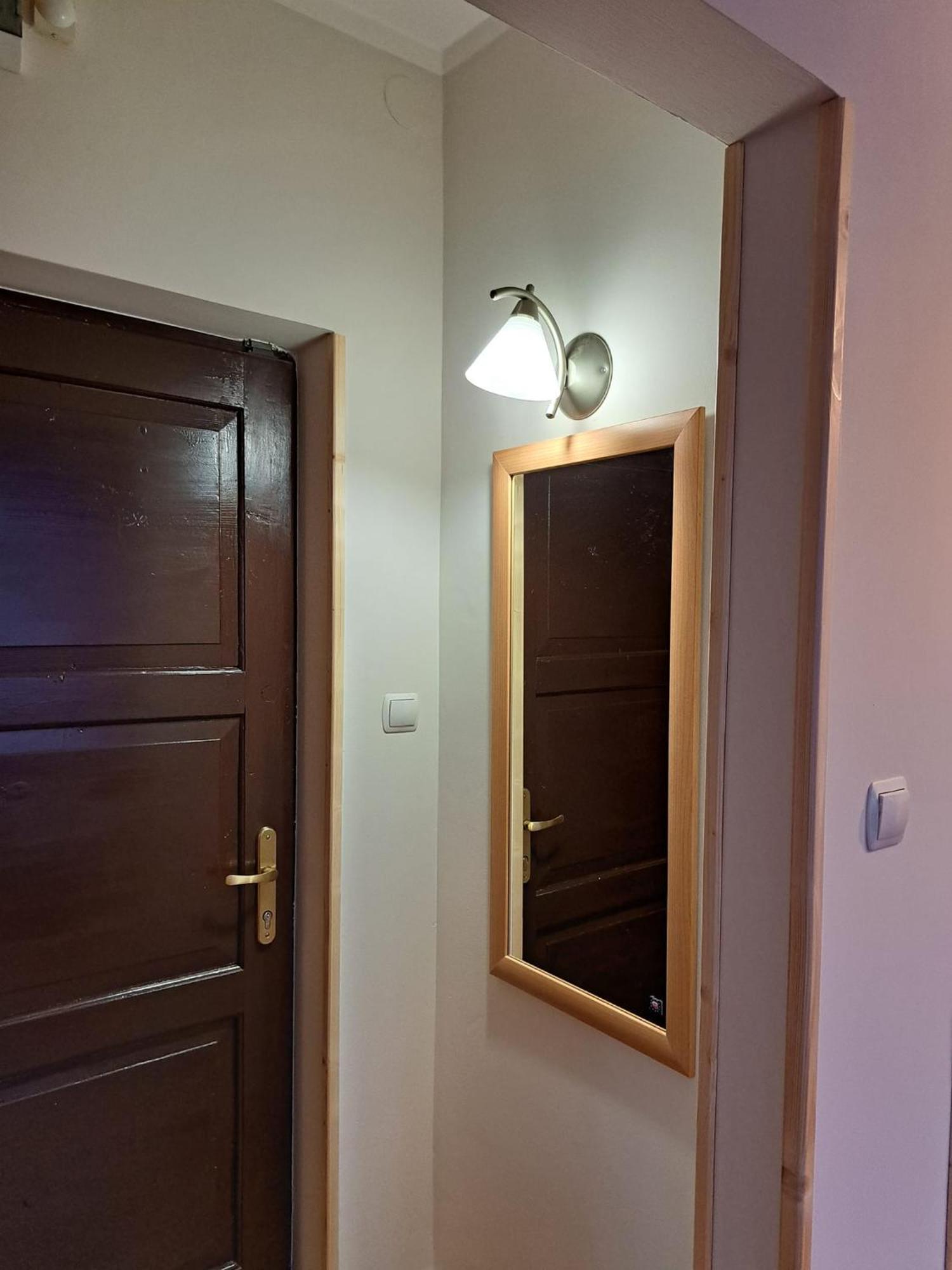 Apartamenty Kluska Zakopane Eksteriør bilde