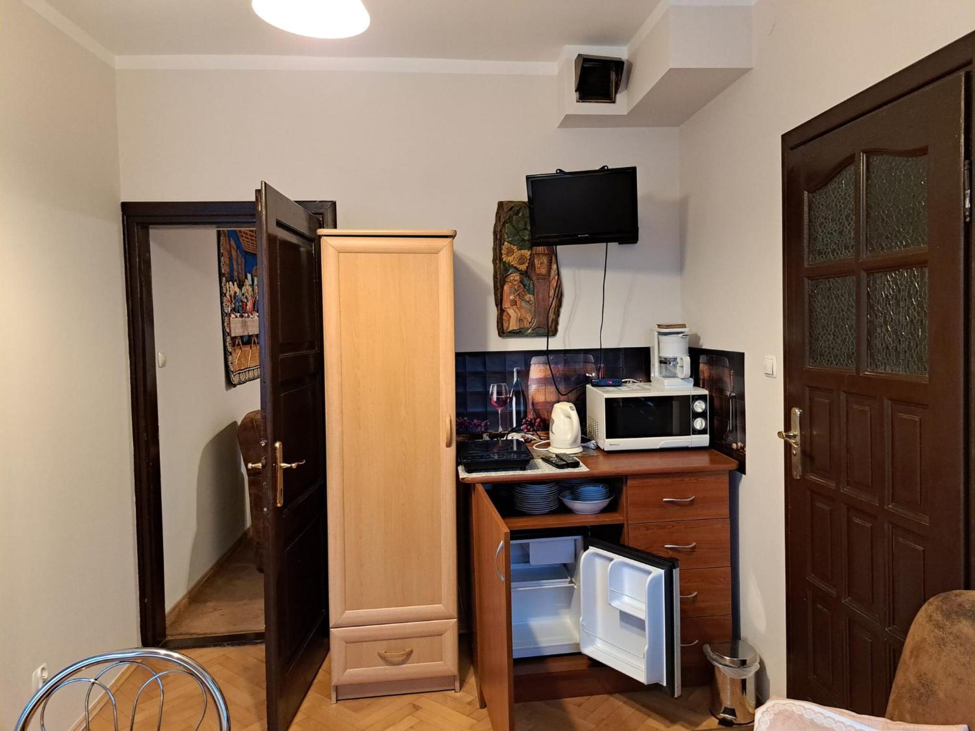 Apartamenty Kluska Zakopane Eksteriør bilde