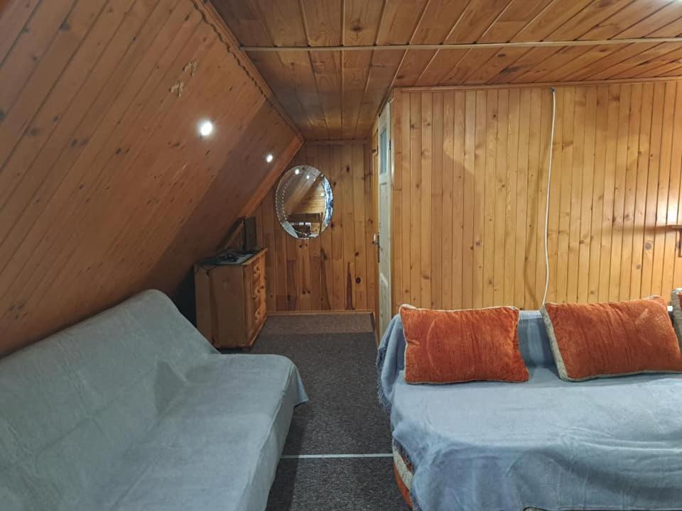 Apartamenty Kluska Zakopane Eksteriør bilde