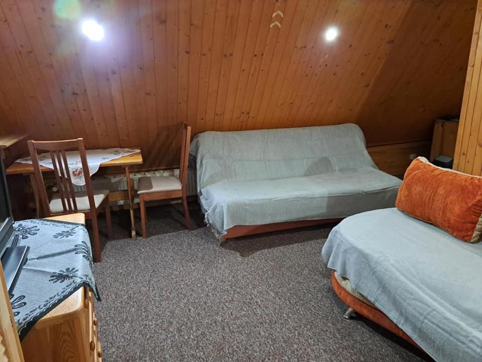 Apartamenty Kluska Zakopane Eksteriør bilde