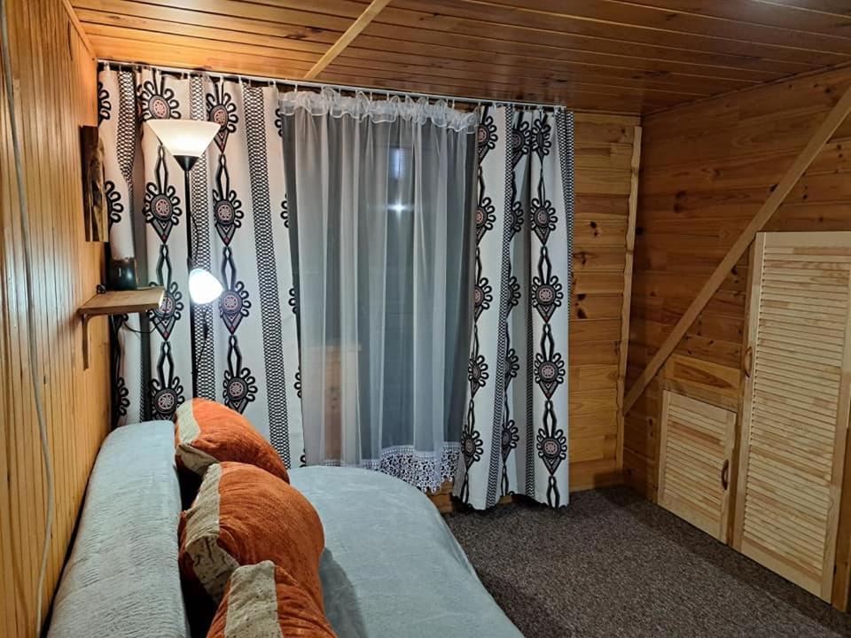 Apartamenty Kluska Zakopane Eksteriør bilde