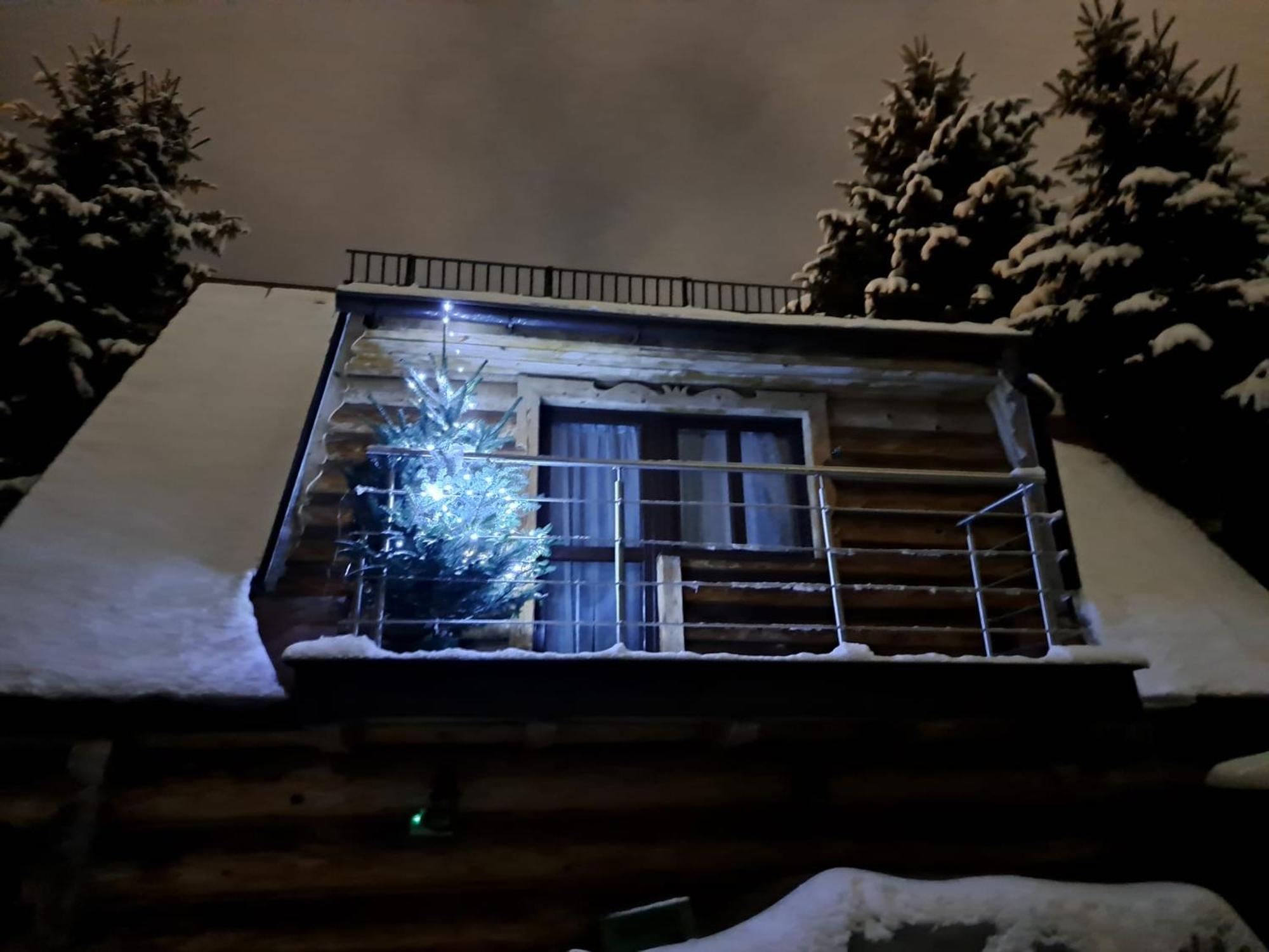 Apartamenty Kluska Zakopane Eksteriør bilde
